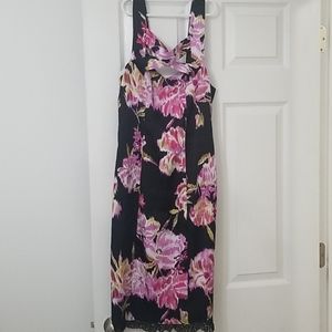 Cache size 2 Dress